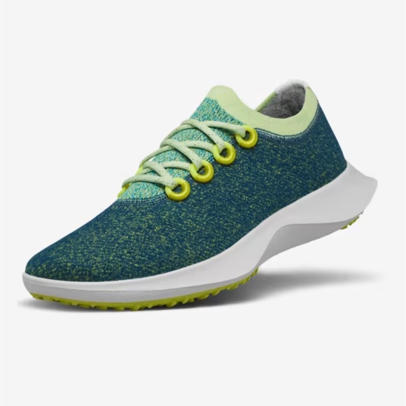 Allbirds Women's Wool Dasher Mizzles Size 6 - Picture 13 of 13